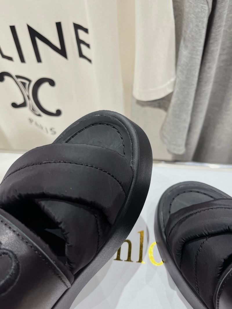 Chloe Sandals